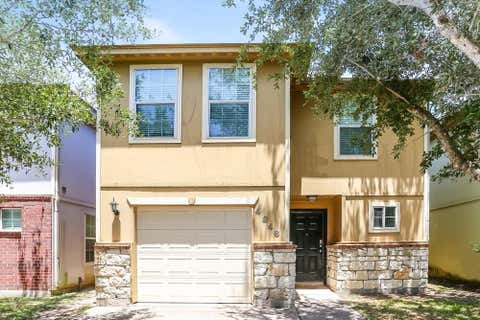 Photo of 4946 S Cancun Drive, Houston, TX 77045 (MLS # 78365262)