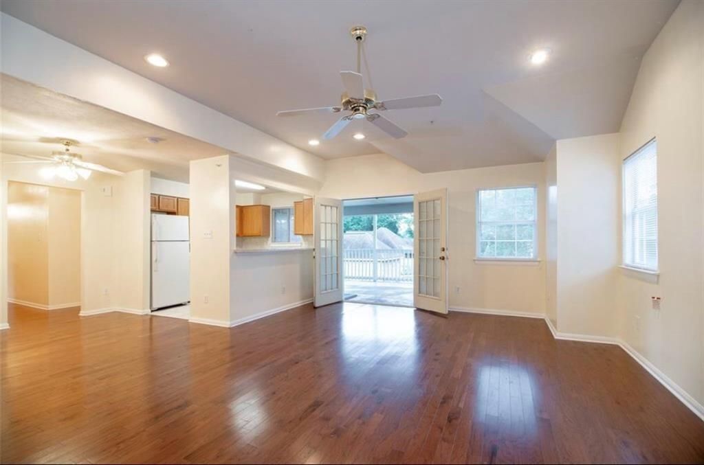 Photo of 1255 Lovett St #1255, Tomball, TX 77375 (MLS # 58156594)