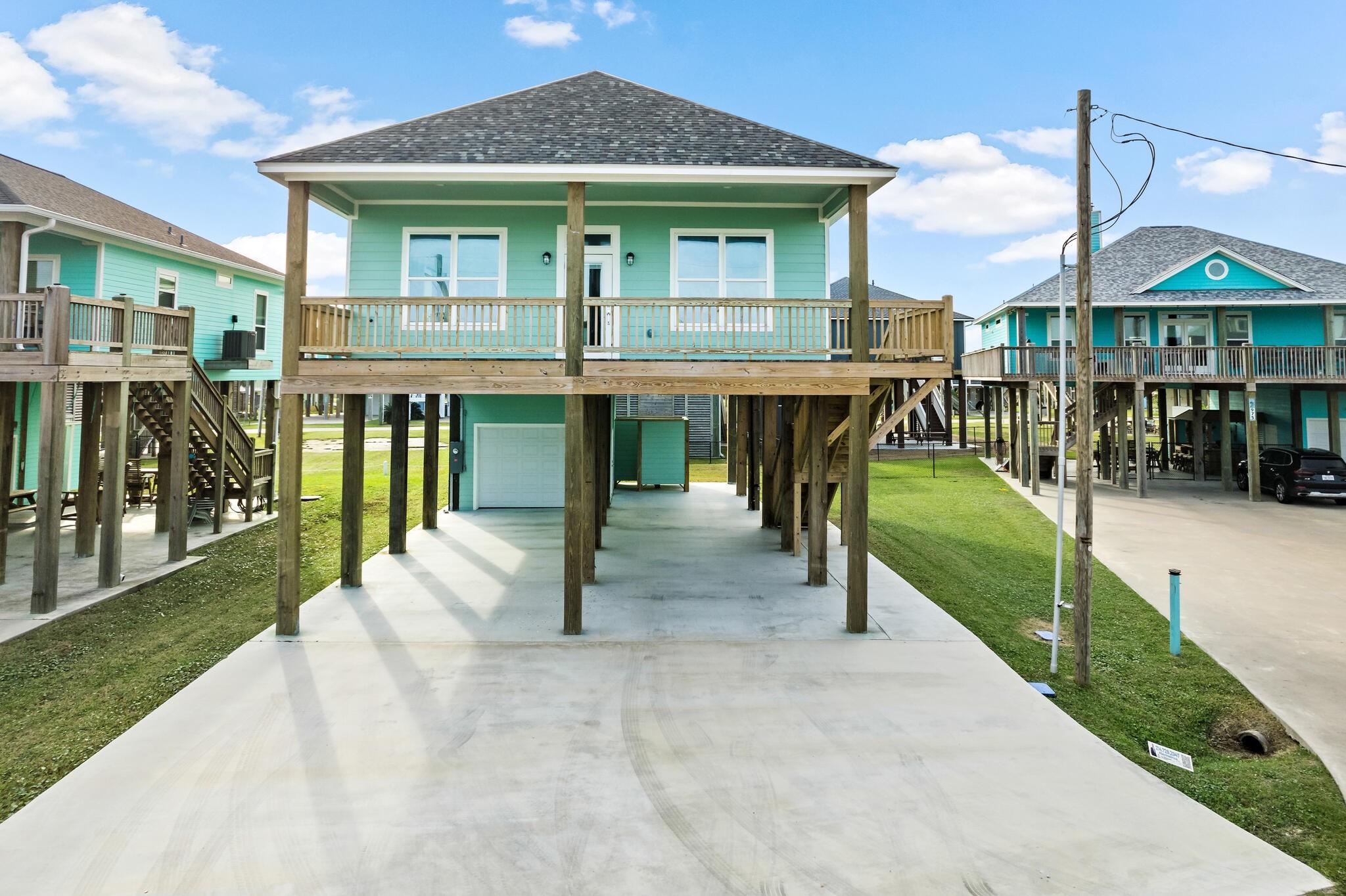 971 Tidelands