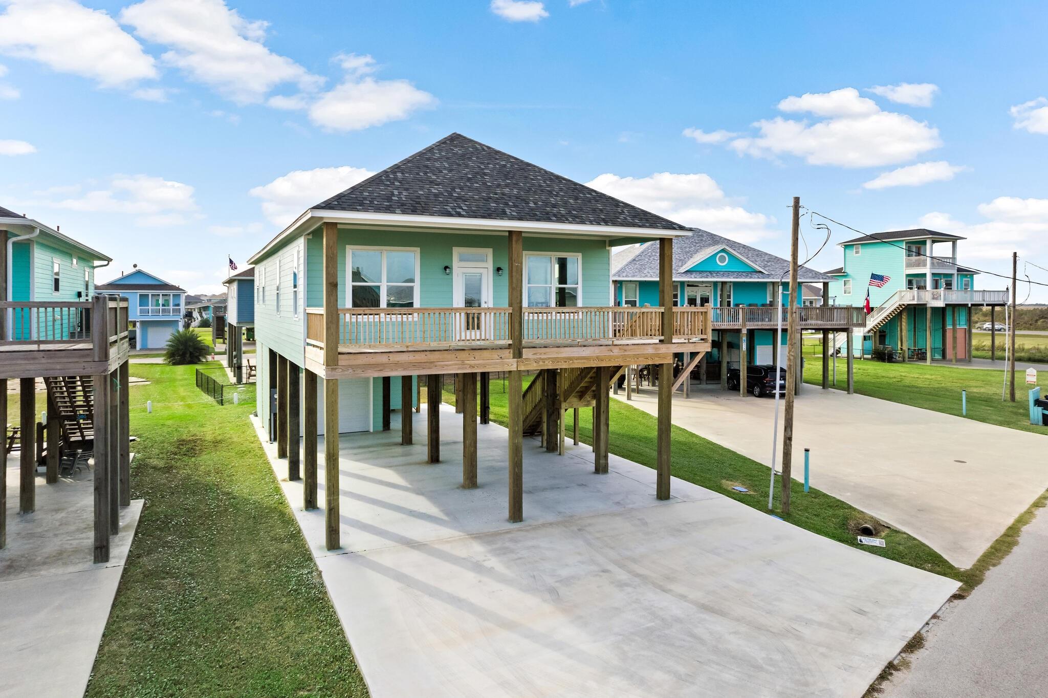 971 Tidelands