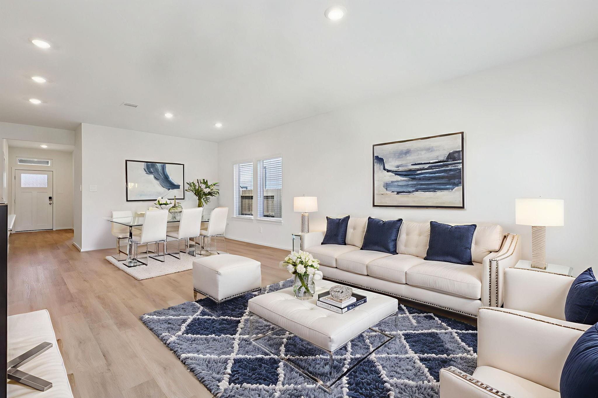 5121 Redbud Valley Drive