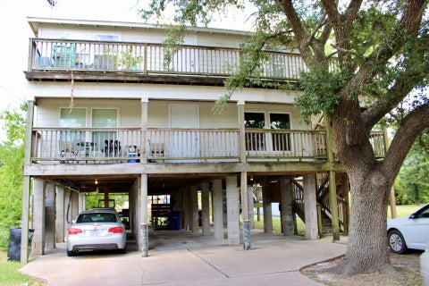 Photo of 219 W 5th Street, Kemah, TX 77565 (MLS # 43314389)
