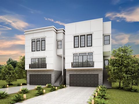 Photo of 4528 Creekmont Drive, Houston, TX 77091 (MLS # 16100782)