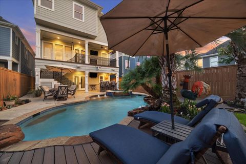 205 W 24th Street Houston TX 77008