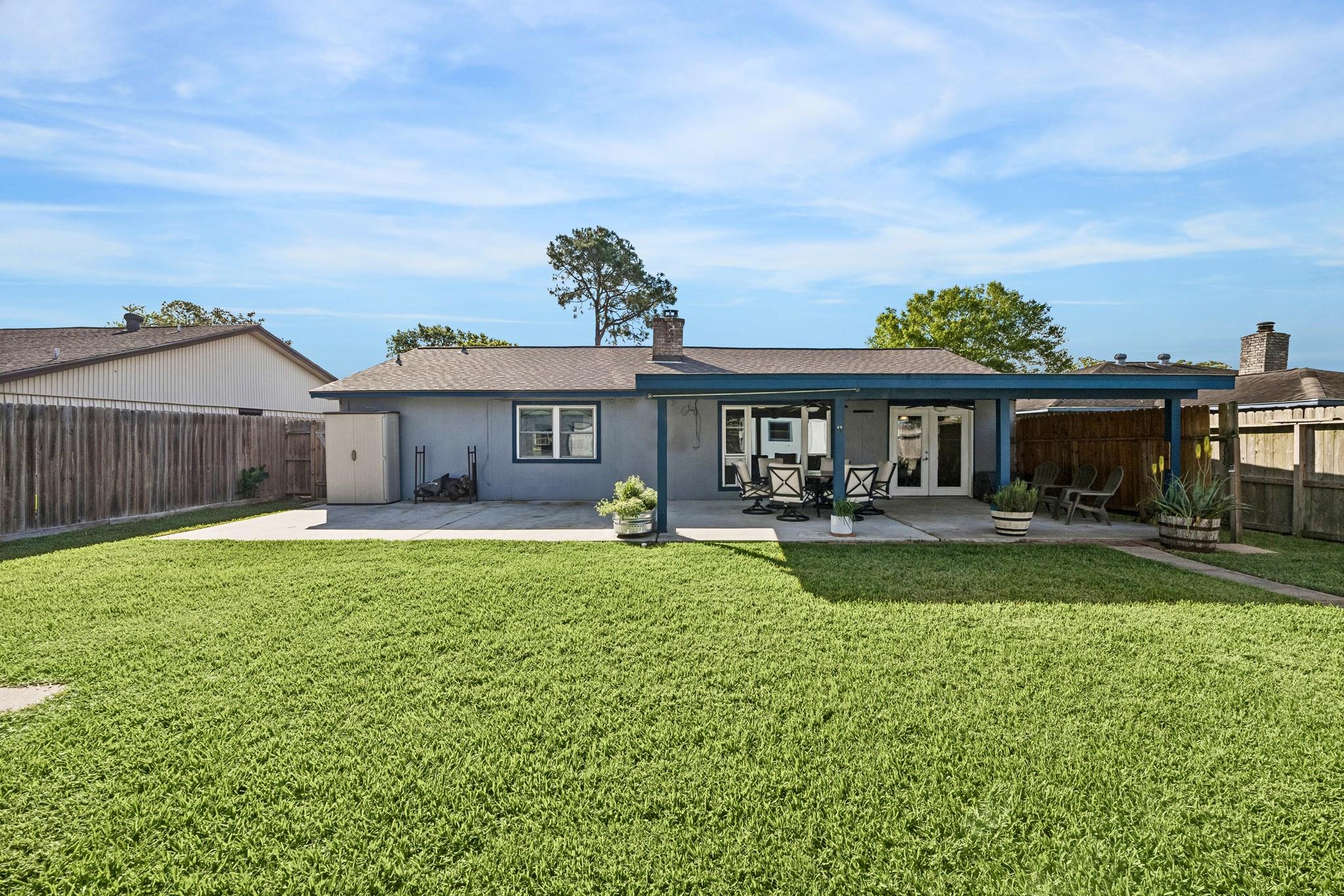 5006 Centennial Lane