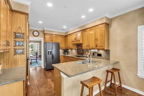 Tiny photo for 11 Feather Branch Court, The Woodlands, TX 77381 (MLS # 36509902)