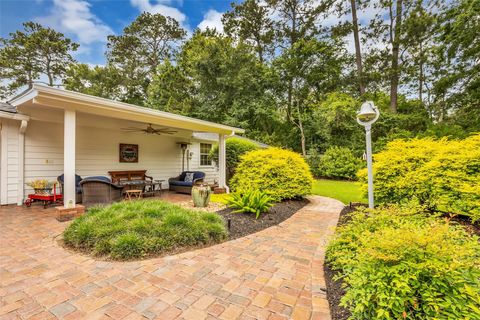 Tiny photo for 11 Feather Branch Court, The Woodlands, TX 77381 (MLS # 36509902)