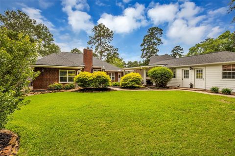 Tiny photo for 11 Feather Branch Court, The Woodlands, TX 77381 (MLS # 36509902)