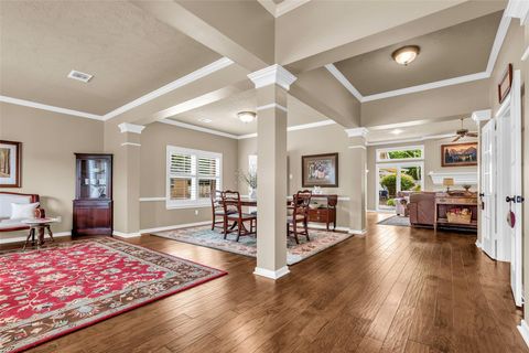 Tiny photo for 11 Feather Branch Court, The Woodlands, TX 77381 (MLS # 36509902)
