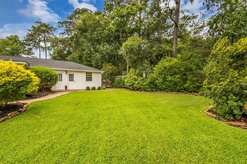 Tiny photo for 11 Feather Branch Court, The Woodlands, TX 77381 (MLS # 36509902)