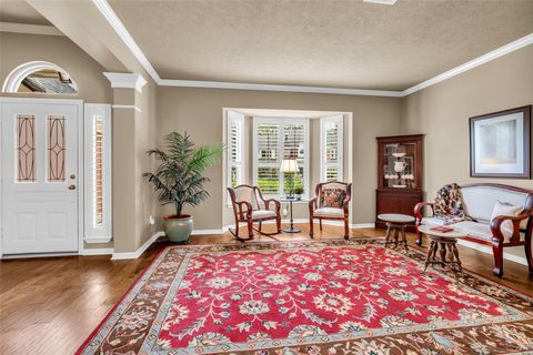Tiny photo for 11 Feather Branch Court, The Woodlands, TX 77381 (MLS # 36509902)