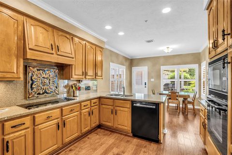 Tiny photo for 11 Feather Branch Court, The Woodlands, TX 77381 (MLS # 36509902)
