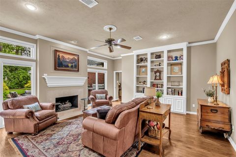 Tiny photo for 11 Feather Branch Court, The Woodlands, TX 77381 (MLS # 36509902)