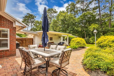 Tiny photo for 11 Feather Branch Court, The Woodlands, TX 77381 (MLS # 36509902)