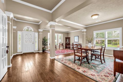 Tiny photo for 11 Feather Branch Court, The Woodlands, TX 77381 (MLS # 36509902)