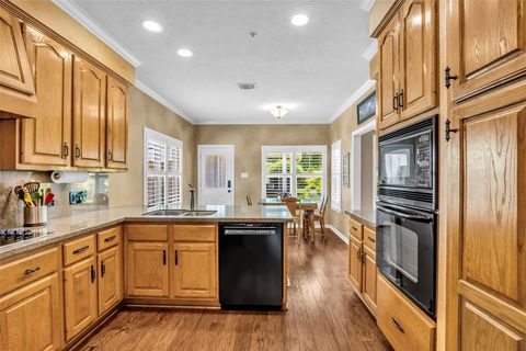 Tiny photo for 11 Feather Branch Court, The Woodlands, TX 77381 (MLS # 36509902)
