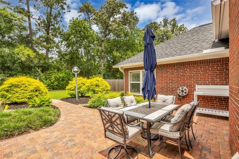 Tiny photo for 11 Feather Branch Court, The Woodlands, TX 77381 (MLS # 36509902)