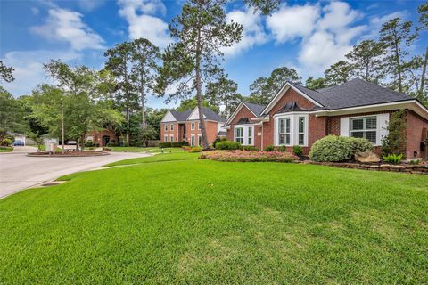 Tiny photo for 11 Feather Branch Court, The Woodlands, TX 77381 (MLS # 36509902)