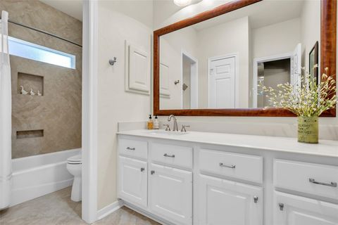 Tiny photo for 11 Feather Branch Court, The Woodlands, TX 77381 (MLS # 36509902)