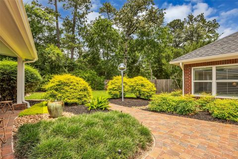 Tiny photo for 11 Feather Branch Court, The Woodlands, TX 77381 (MLS # 36509902)