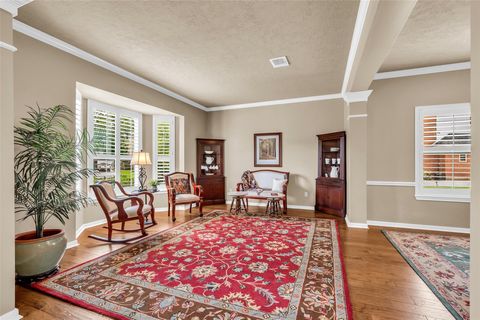 Tiny photo for 11 Feather Branch Court, The Woodlands, TX 77381 (MLS # 36509902)