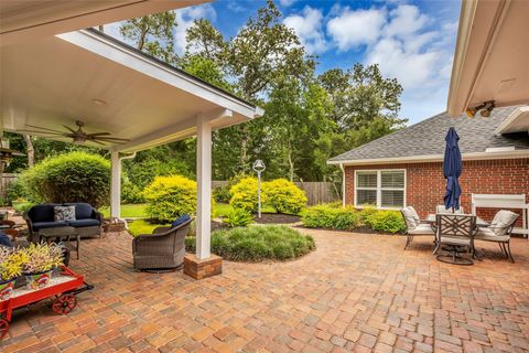 Tiny photo for 11 Feather Branch Court, The Woodlands, TX 77381 (MLS # 36509902)
