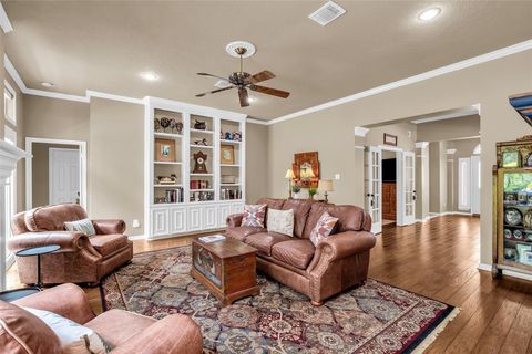 Tiny photo for 11 Feather Branch Court, The Woodlands, TX 77381 (MLS # 36509902)