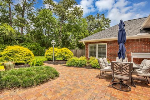Tiny photo for 11 Feather Branch Court, The Woodlands, TX 77381 (MLS # 36509902)