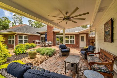 Tiny photo for 11 Feather Branch Court, The Woodlands, TX 77381 (MLS # 36509902)
