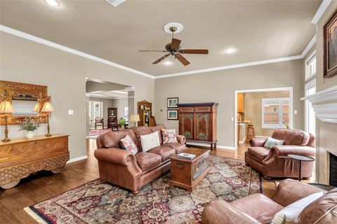 Tiny photo for 11 Feather Branch Court, The Woodlands, TX 77381 (MLS # 36509902)