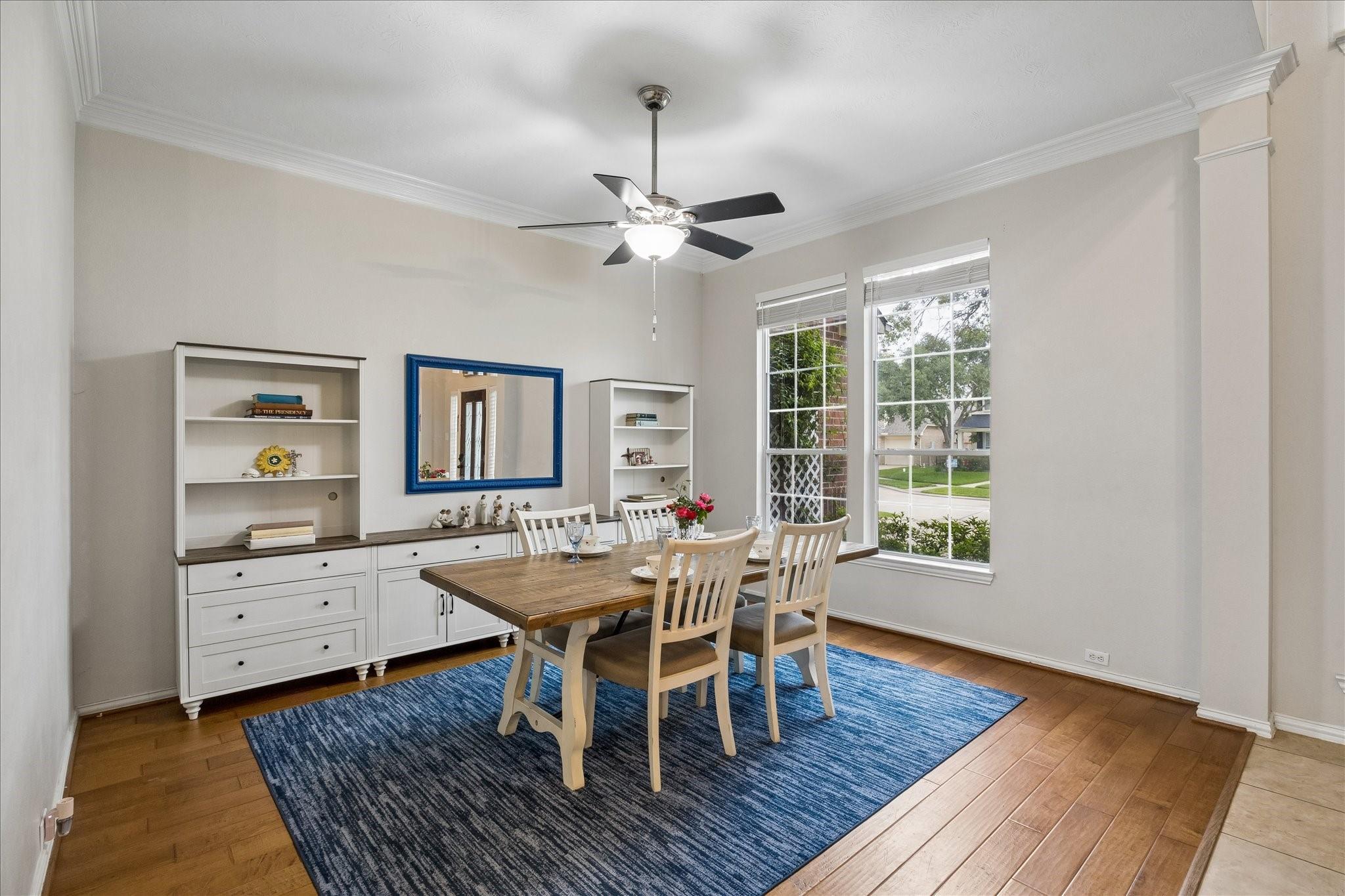 1125 Shady Knoll Lane