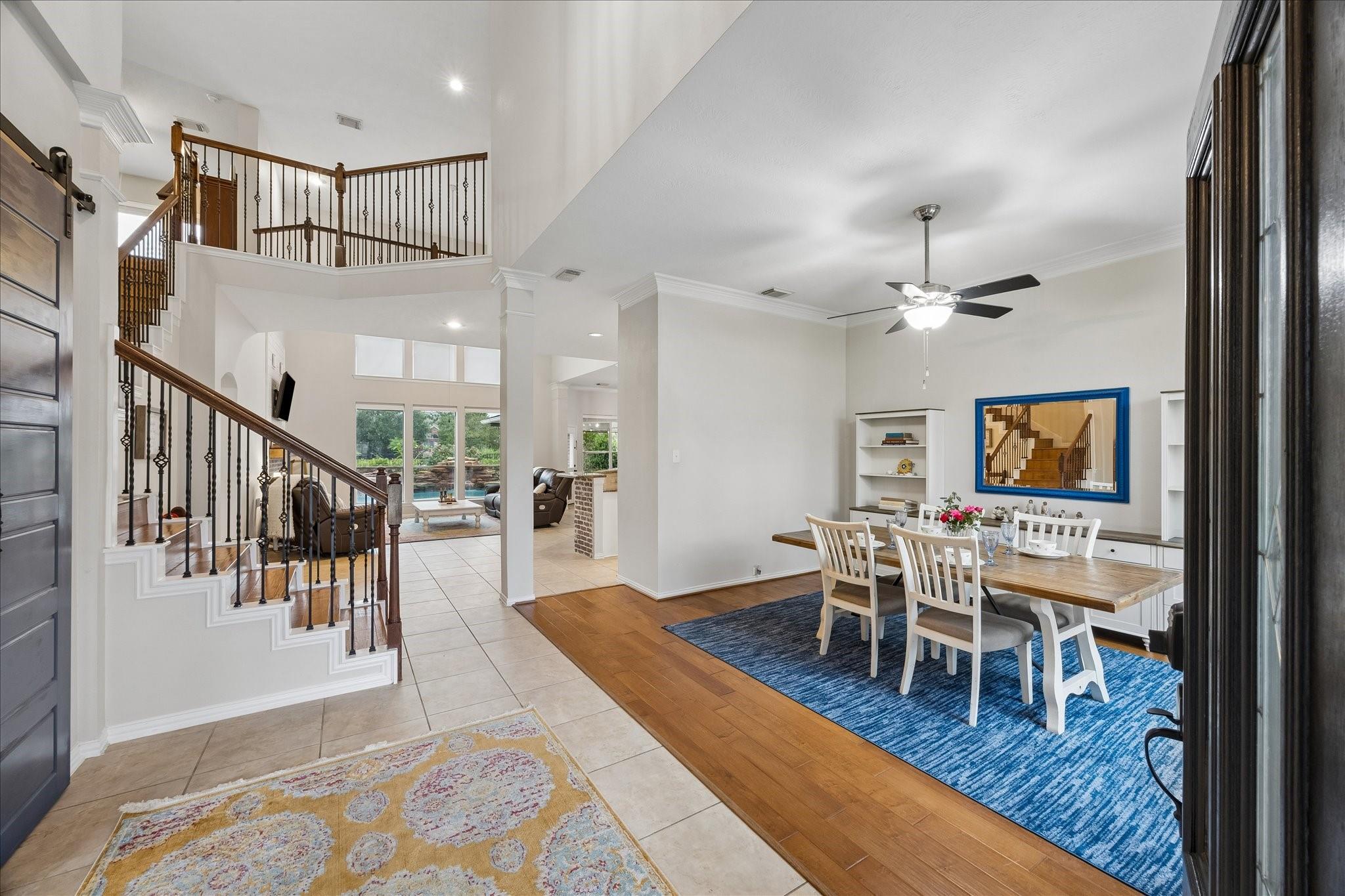 1125 Shady Knoll Lane