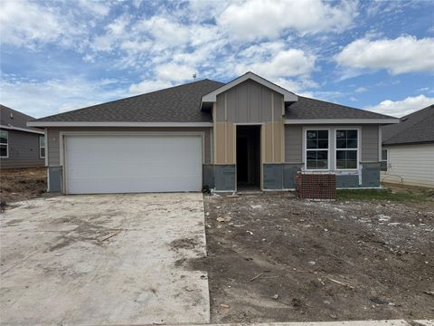 Photo of 1103 Legrand Street, Brenham, TX 77833 (MLS # 94648752)