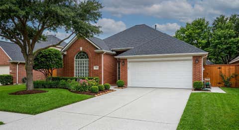 Photo of 1303 S Teal Estates Circle, Fresno, TX 77545 (MLS # 88630394)