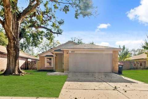 Photo of 24123 Red Sky Drive, Spring, TX 77373 (MLS # 37068382)