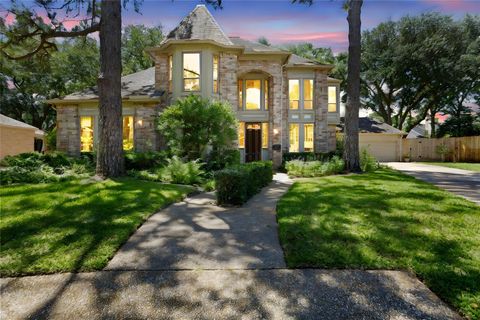 Photo of 22015 Fielder Drive, Katy, TX 77450 (MLS # 57372918)