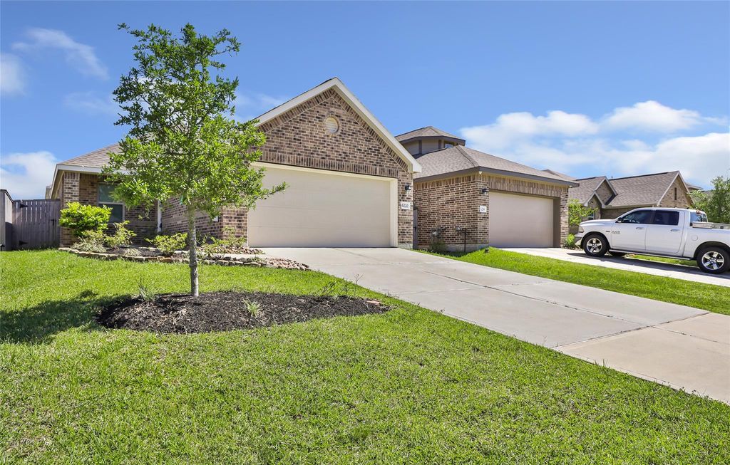Photo of 6220 Arcadia Sound Lane, Porter, TX 77365 (MLS # 47507765)