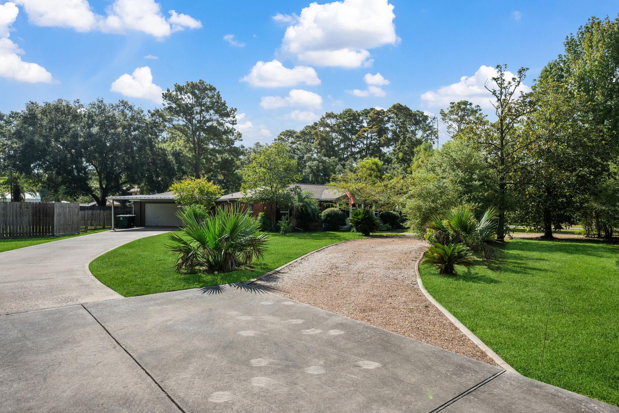 1202 Forest Cove Drive
