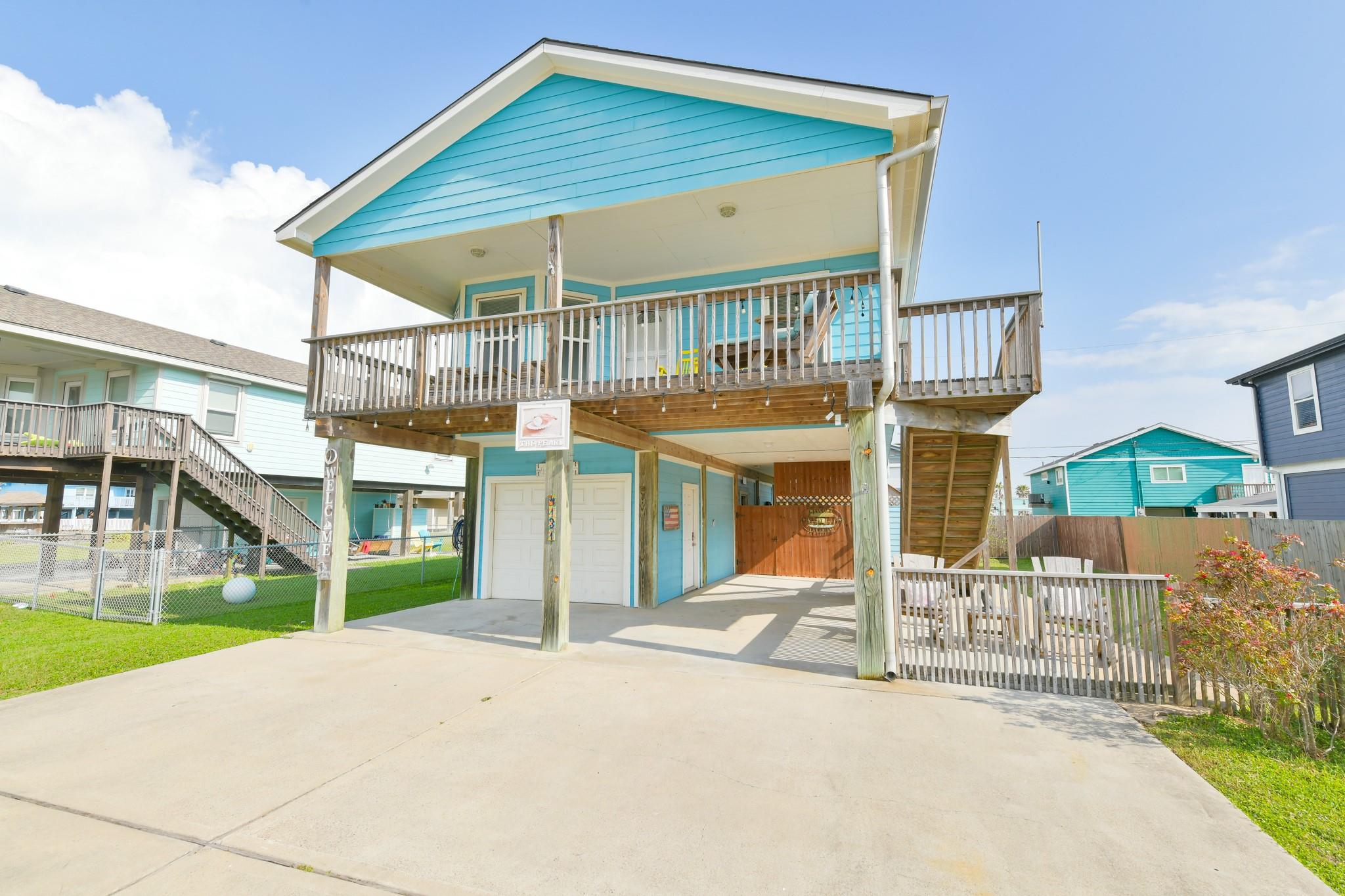 4131 Jackson Drive