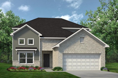 Photo of 441 San Sebastian Place, Pattison, TX 77423 (MLS # 14357331)