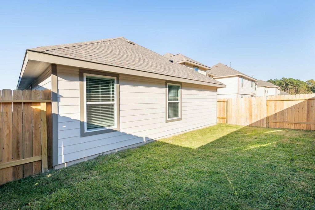 Photo of 22428 Clear Castle Drive, Porter, TX 77365 (MLS # 87232840)