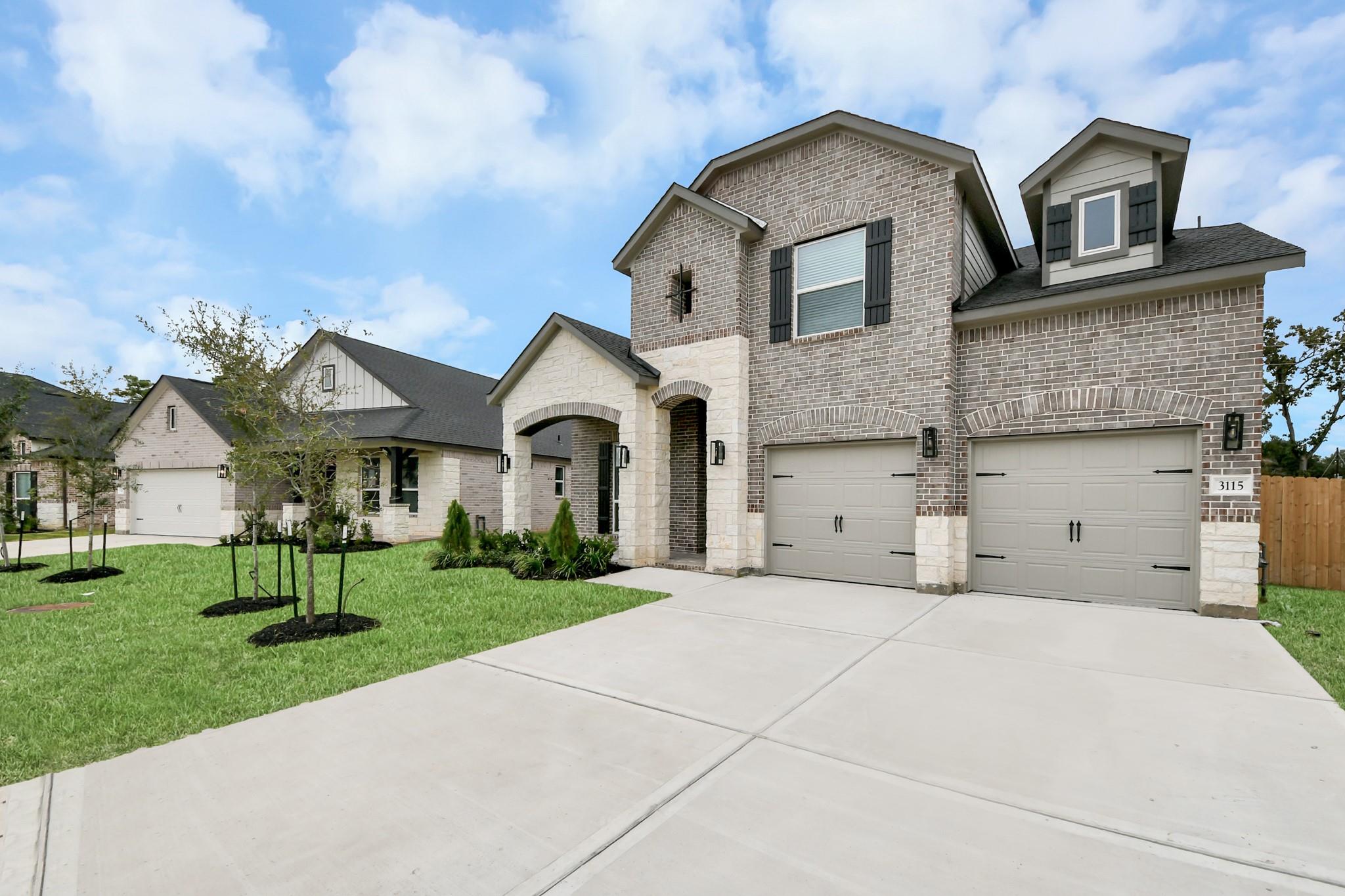 3115 Native Spring Dr
