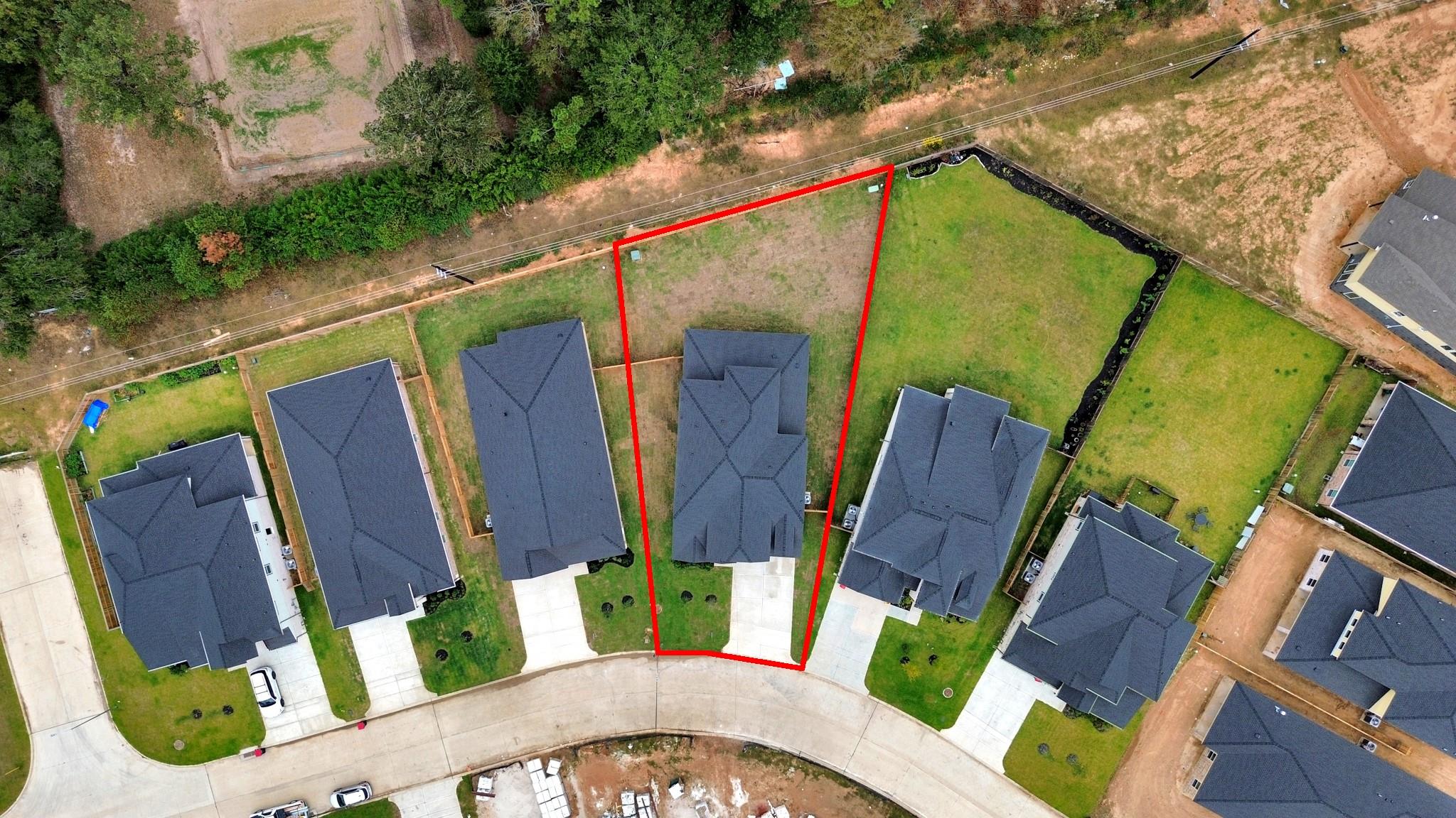 3115 Native Spring Dr