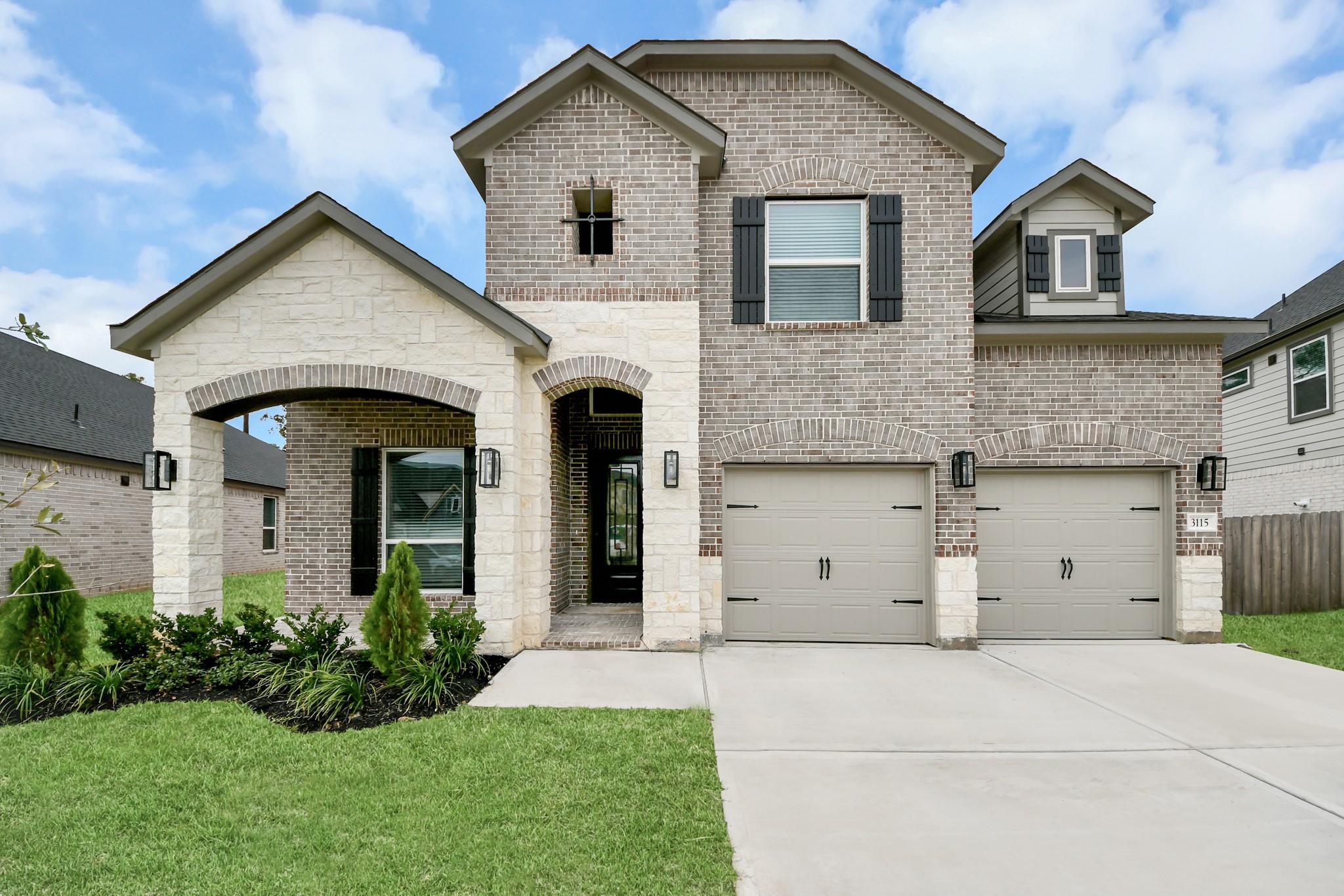 3115 Native Spring Dr