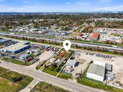 Photo of 16935 Market Street, Channelview, TX 77530 (MLS # 27058573)