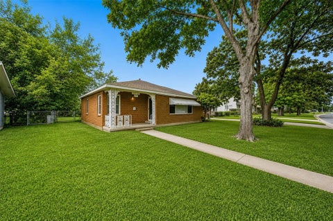 Photo of 2210 2nd Street, Galena Park, TX 77547 (MLS # 91165182)