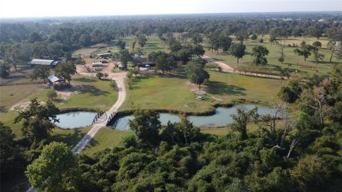Photo of 23888 Laneview Road, Hempstead, TX 77445 (MLS # 78288578)