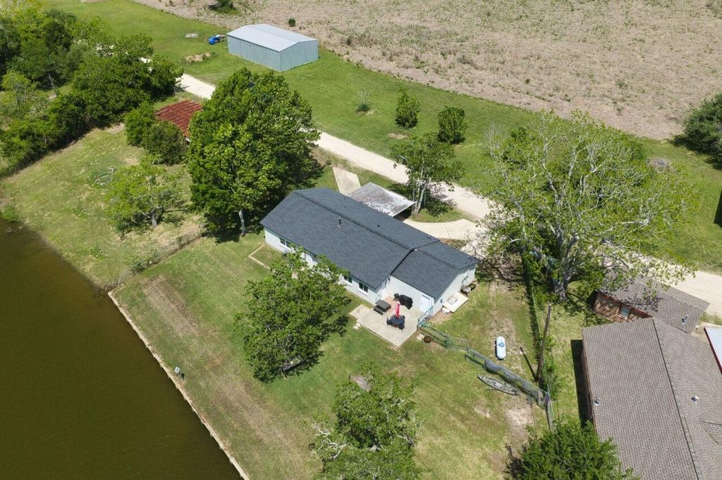 Photo of 266 Pr 674, Sargent, TX 77414 (MLS # 59043665)