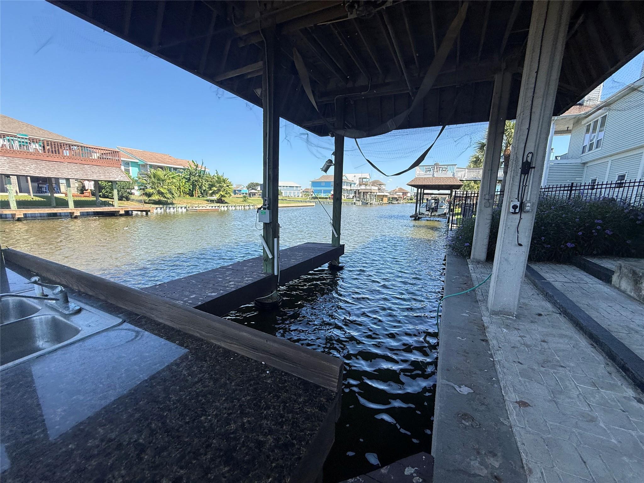 1 S Pintail Street