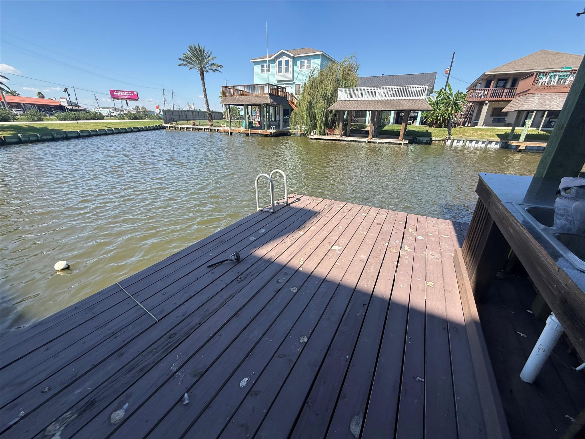 1 S Pintail Street